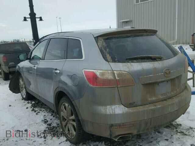 2011 MAZDA CX-9 - VIN: JM3TB3DAXB0322540 - Фото 3