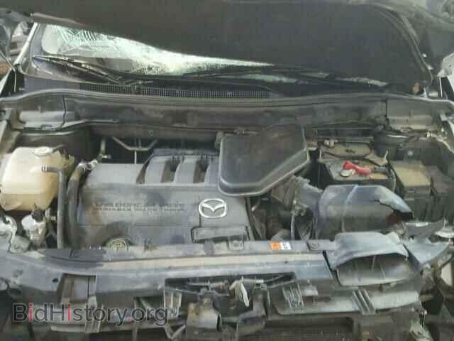 2011 MAZDA CX-9 - VIN: JM3TB3DAXB0322540 - Фото 7