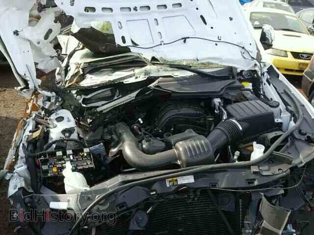 2015 JEEP CHEROKEE - VIN: 1C4RJFBGXFC645618 - Фото 7