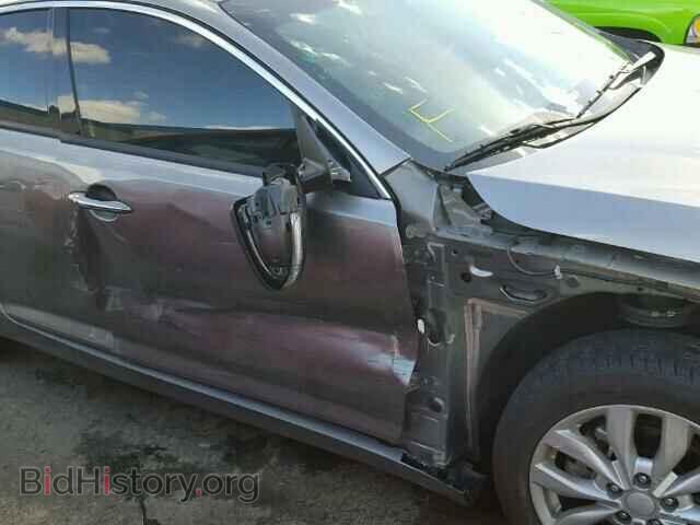 2015 KIA OPTIMA - VIN: 5XXGN4A7XFG513685 - Фото 9