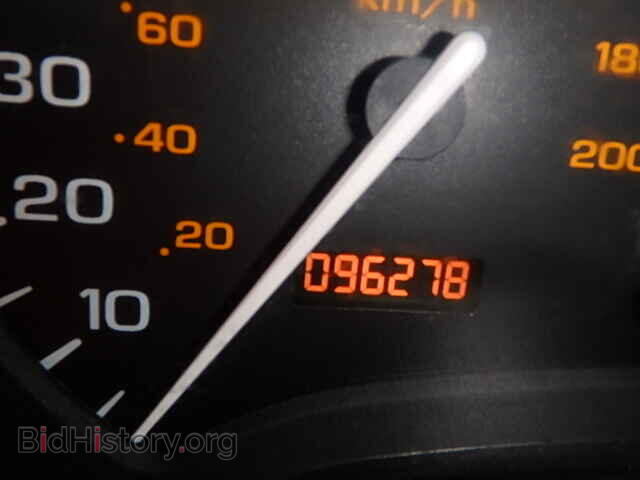 2001 SATURN SL/SL1/SL2 - VIN: 1G8ZH52841Z335981 - Фото 8