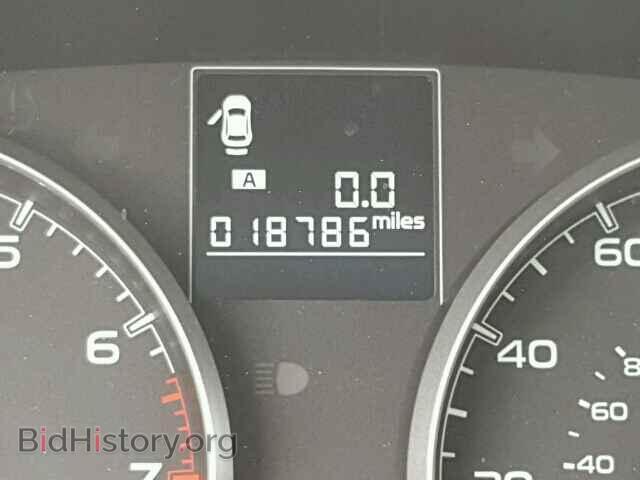 2013 SUBARU OUTBACK - VIN: 4S4BRBCC6D1246224 - Фото 8