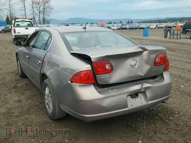 2006 BUICK LUCERNE - VIN: 1G4HP57266U205385 - Фото 3