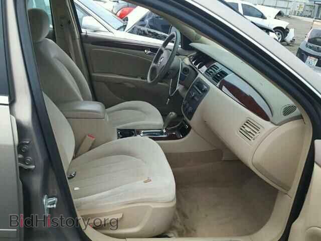 2006 BUICK LUCERNE - VIN: 1G4HP57266U205385 - Фото 5