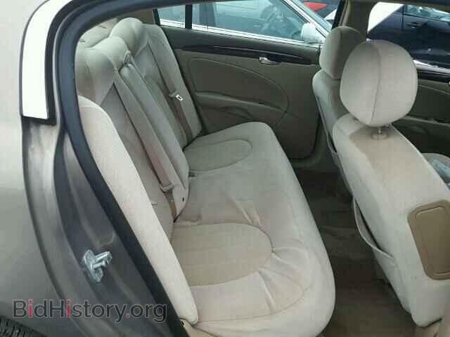 2006 BUICK LUCERNE - VIN: 1G4HP57266U205385 - Фото 6