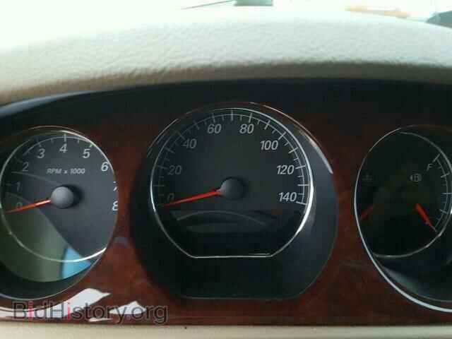 2006 BUICK LUCERNE - VIN: 1G4HP57266U205385 - Фото 8