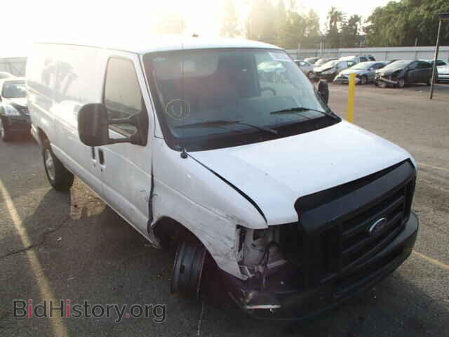 Фотография 1FTNE2EW7ADA74770 - FORD ECONOLINE 2010