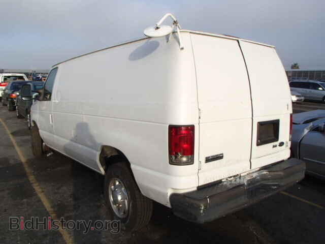 2010 FORD ECONOLINE - VIN: 1FTNE2EW7ADA74770 - Фото 3
