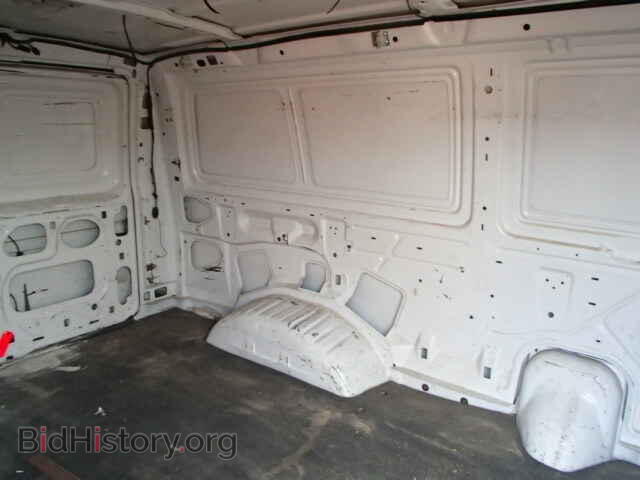 2010 FORD ECONOLINE - VIN: 1FTNE2EW7ADA74770 - Фото 6
