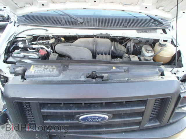 2010 FORD ECONOLINE - VIN: 1FTNE2EW7ADA74770 - Фото 7