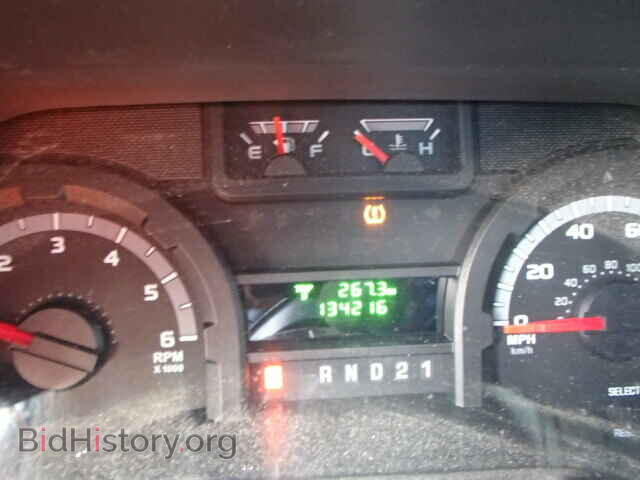 2010 FORD ECONOLINE - VIN: 1FTNE2EW7ADA74770 - Фото 8
