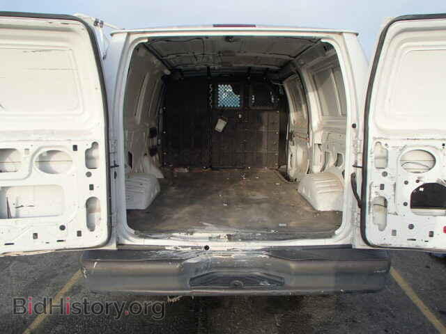2010 FORD ECONOLINE - VIN: 1FTNE2EW7ADA74770 - Фото 9