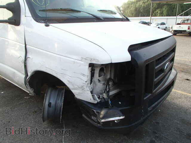 2010 FORD ECONOLINE - VIN: 1FTNE2EW7ADA74770 - Фото 10