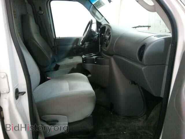 2008 FORD ECONOLINE - VIN: 1FTNE24W98DA79397 - Photo 5