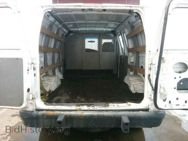 2008 FORD ECONOLINE - VIN: 1FTNE24W98DA79397 - Photo 9