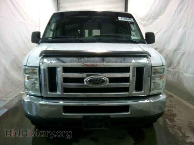 2008 FORD ECONOLINE - VIN: 1FTNE24W98DA79397 - Photo 10