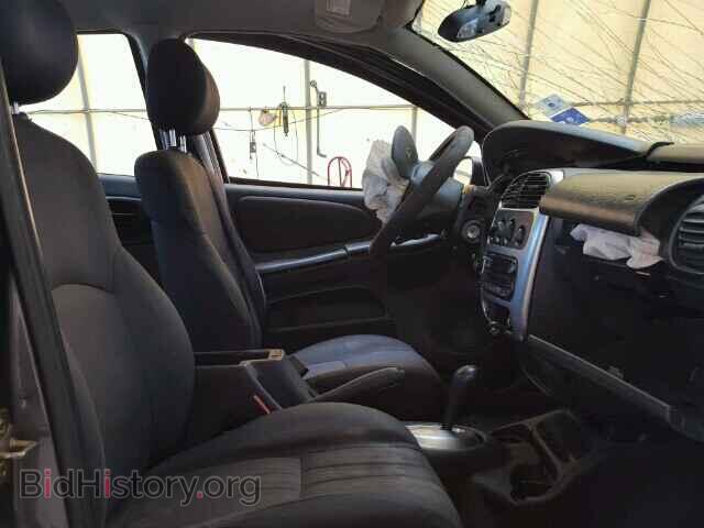 2004 DODGE NEON - VIN: 1B3ES56C04D510170 - Фото 5