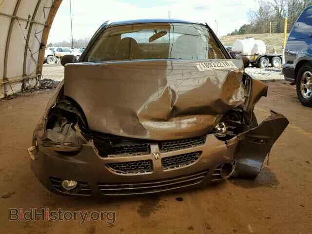 2004 DODGE NEON - VIN: 1B3ES56C04D510170 - Фото 7