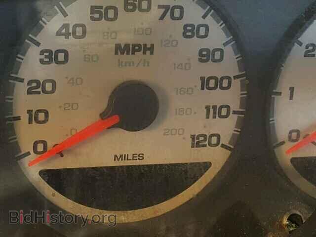 2004 DODGE NEON - VIN: 1B3ES56C04D510170 - Фото 8