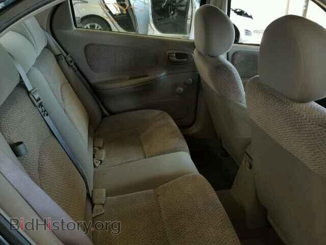 2001 DODGE NEON - VIN: 1B3ES46C71D268872 - Фото 6