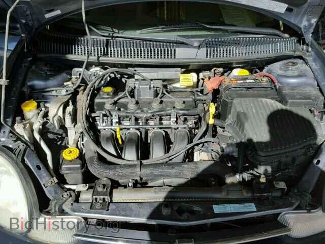 2001 DODGE NEON - VIN: 1B3ES46C71D268872 - Фото 7