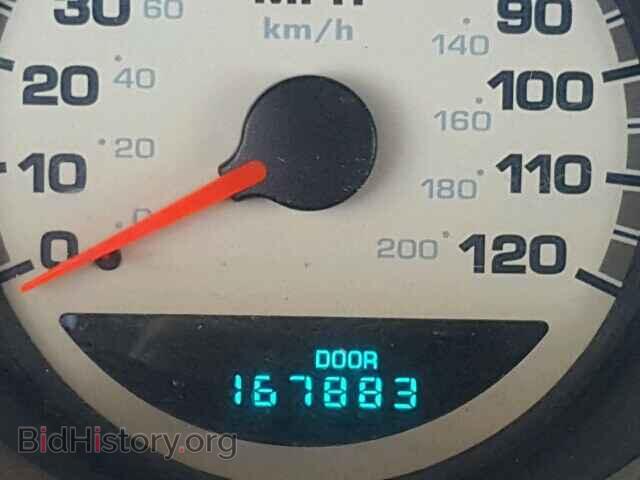2001 DODGE NEON - VIN: 1B3ES46C71D268872 - Фото 8