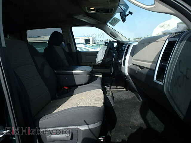 2011 DODGE RAM 1500 - VIN: 1D7RV1CT6BS527719 - Фото 5