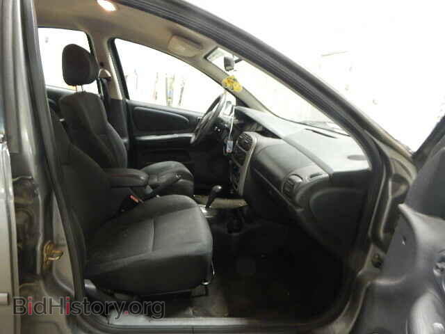 2005 DODGE NEON - VIN: 1B3ES56C25D241123 - Фото 5
