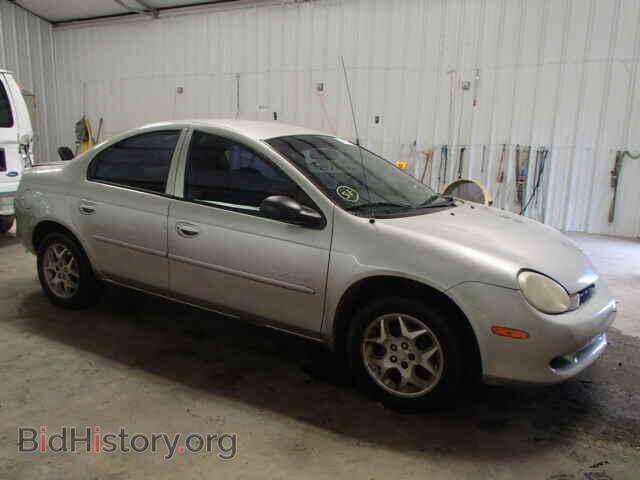 2000 DODGE NEON - VIN: 1B3ES46CXYD681556 - Фото 10