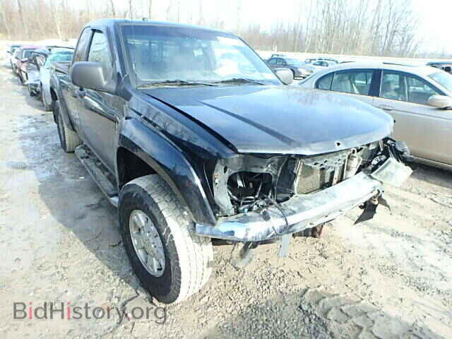 Photo 1GCDT196968262177 - CHEVROLET COLORADO 2006
