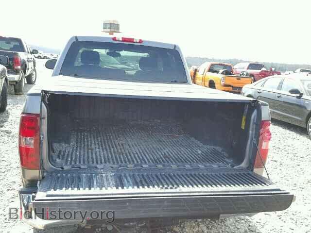 2012 CHEVROLET SILVERADO - VIN: 3GCPCREA5CG213800 - Фото 6