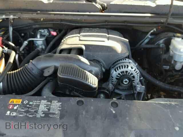 2012 CHEVROLET SILVERADO - VIN: 3GCPCREA5CG213800 - Фото 7