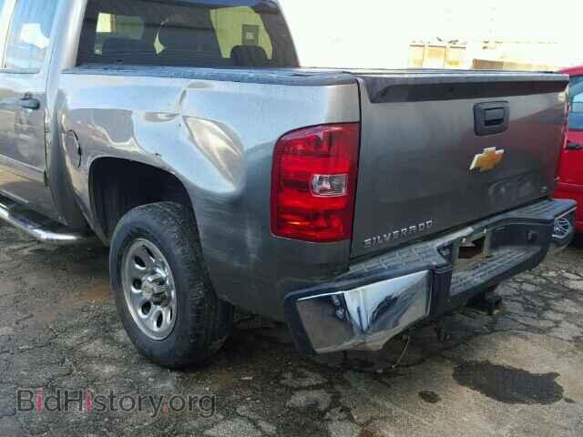 2012 CHEVROLET SILVERADO - VIN: 3GCPCREA5CG213800 - Фото 10