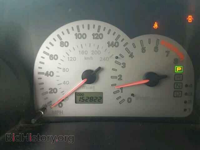2000 MITSUBISHI ECLIPSE - VIN: 4A3AC54L3YE157224 - Photo 8
