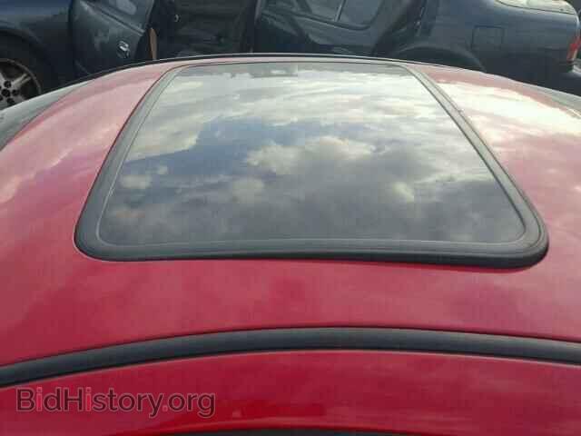 2000 MITSUBISHI ECLIPSE - VIN: 4A3AC54L3YE157224 - Photo 10