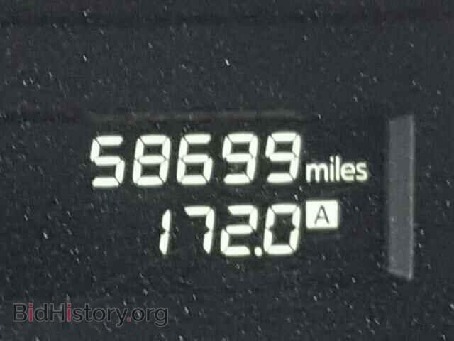 2014 NISSAN PATHFINDER - VIN: 5N1AR2MNXEC618570 - Фото 8