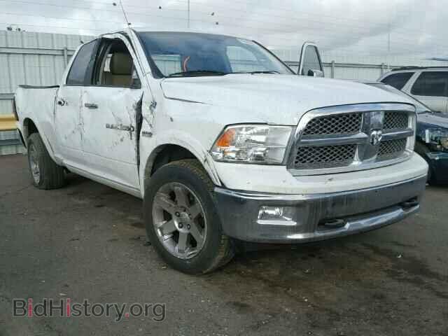 Photo 1C6RD7JTXCS160786 - DODGE RAM 2012
