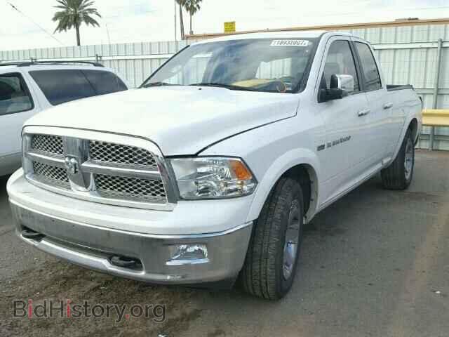 2012 DODGE RAM - VIN: 1C6RD7JTXCS160786 - Photo 2