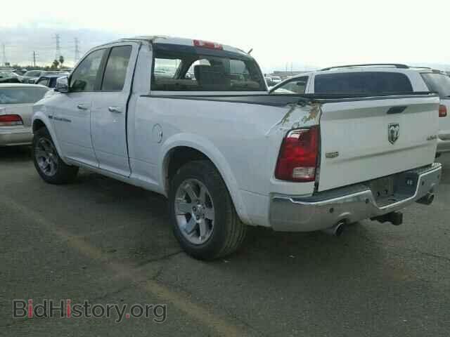 2012 DODGE RAM - VIN: 1C6RD7JTXCS160786 - Photo 3