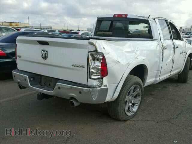 2012 DODGE RAM - VIN: 1C6RD7JTXCS160786 - Photo 4