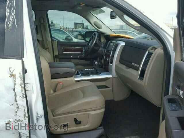 2012 DODGE RAM - VIN: 1C6RD7JTXCS160786 - Photo 5