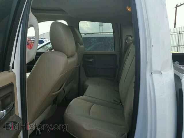 2012 DODGE RAM - VIN: 1C6RD7JTXCS160786 - Photo 6