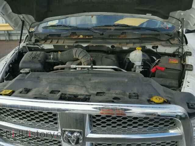 2012 DODGE RAM - VIN: 1C6RD7JTXCS160786 - Photo 7