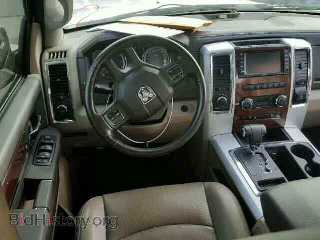 2012 DODGE RAM - VIN: 1C6RD7JTXCS160786 - Photo 9