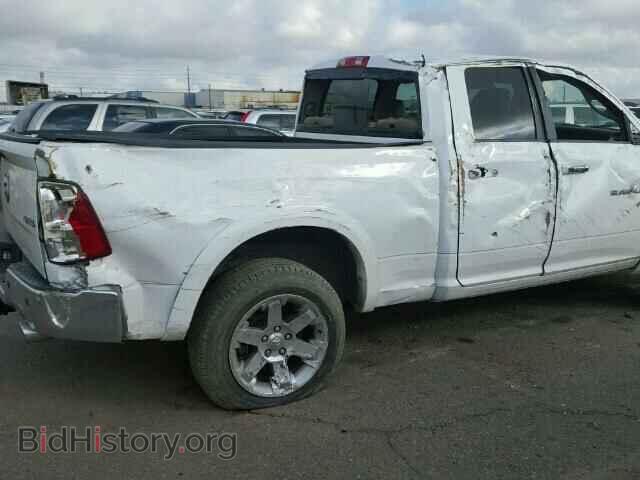 2012 DODGE RAM - VIN: 1C6RD7JTXCS160786 - Photo 10