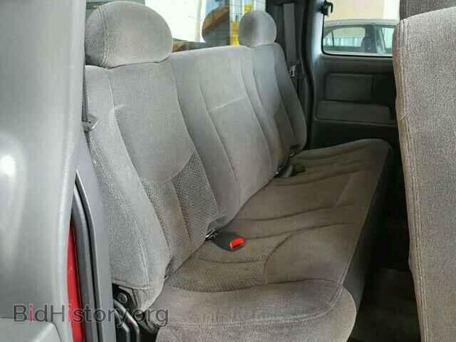 2005 CHEVROLET SILVERADO - VIN: 2GCEC19V051270813 - Фото 6