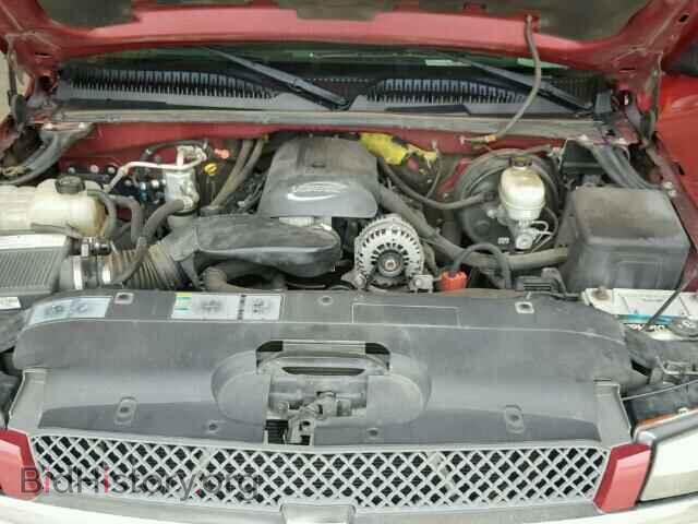 2005 CHEVROLET SILVERADO - VIN: 2GCEC19V051270813 - Фото 7