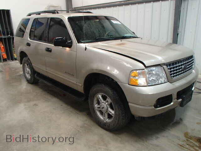 Photo 1FMZU73K85UB95889 - FORD EXPLORER 2005