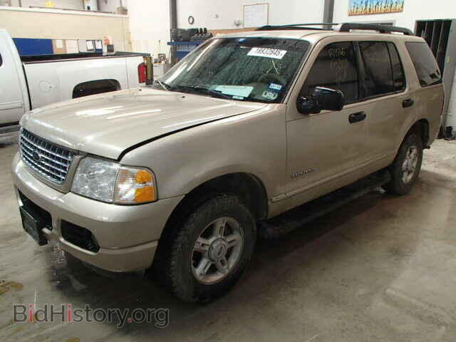2005 FORD EXPLORER - VIN: 1FMZU73K85UB95889 - Фото 2