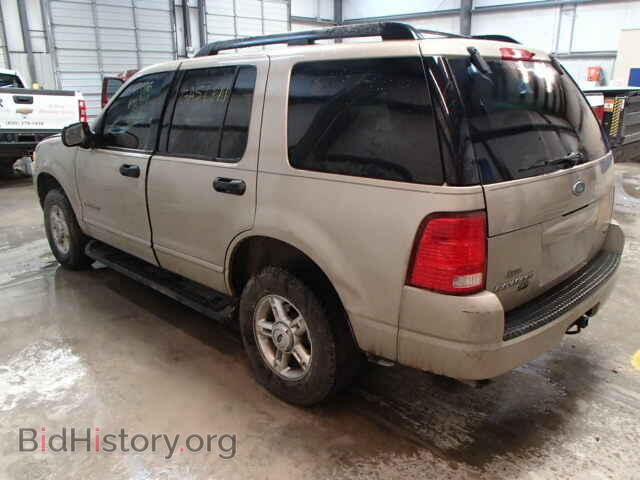 2005 FORD EXPLORER - VIN: 1FMZU73K85UB95889 - Фото 3